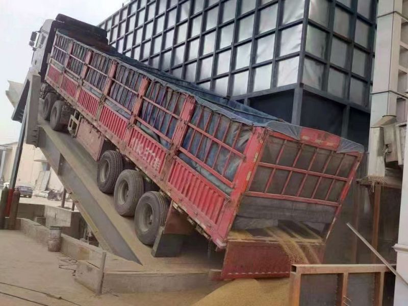 卸車機(jī)